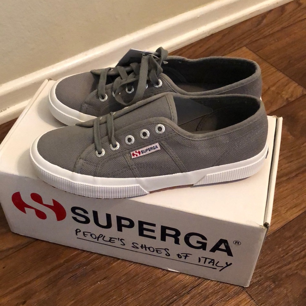 ✨New✨ Superga Cotu Classic (💥1 left💥) - Picture 6 of 8